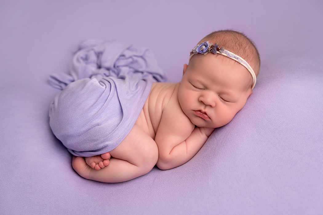 How to Choose the Right Newborn Photographer in Leeds