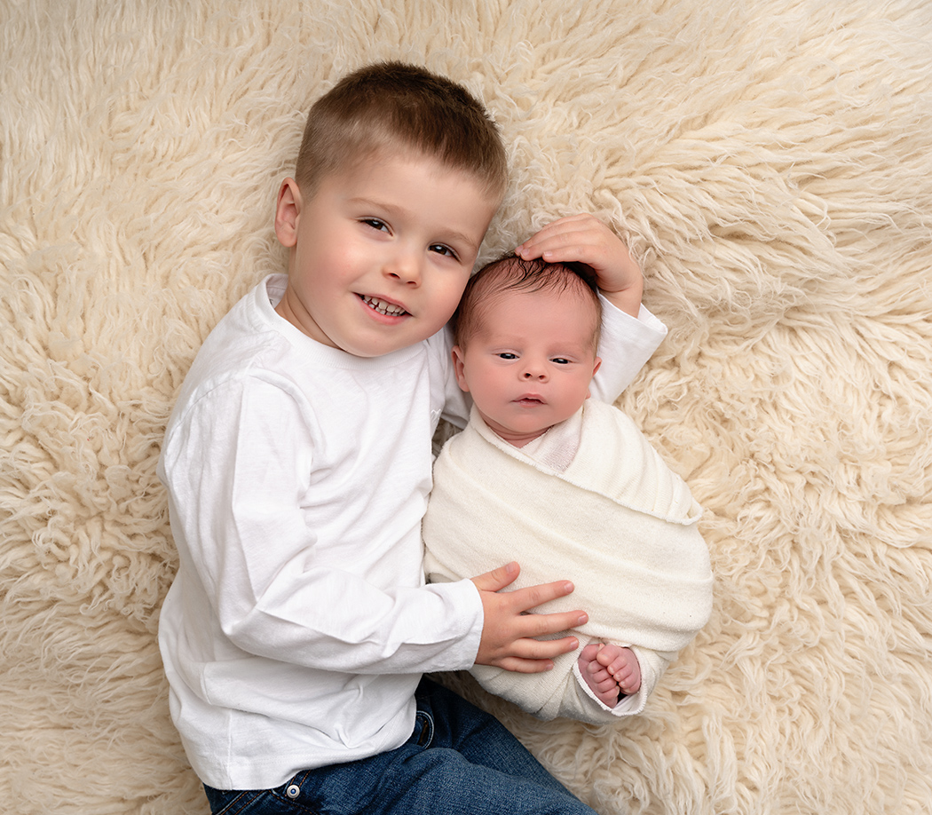 newborn photography leeds