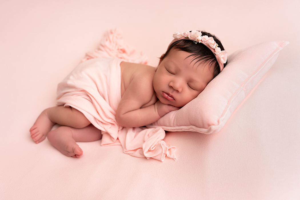 How to Choose the Right Newborn Photographer in Leeds
