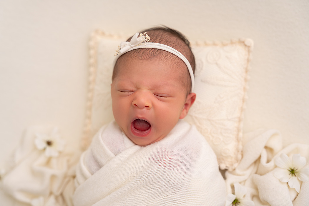 newborn photography leeds