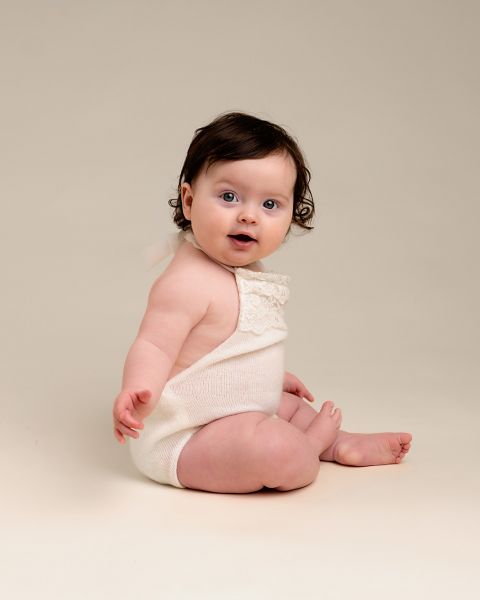 baby photoshoot leeds