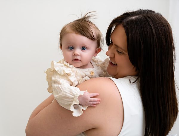 Family photography leeds