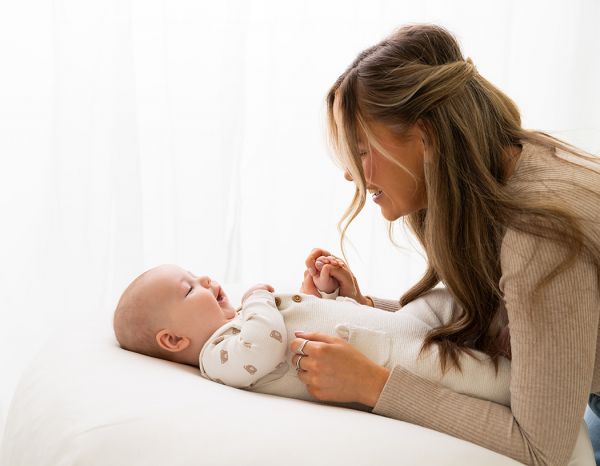 Family photography leeds