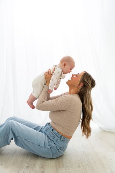 Family photography leeds