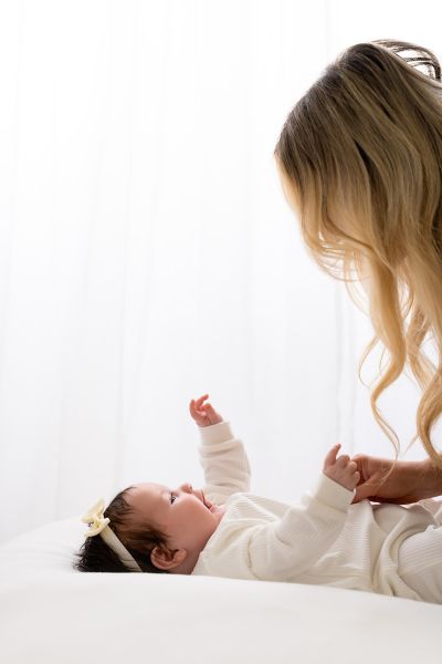 Family photography leeds