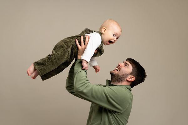 Family photoshoot Leeds