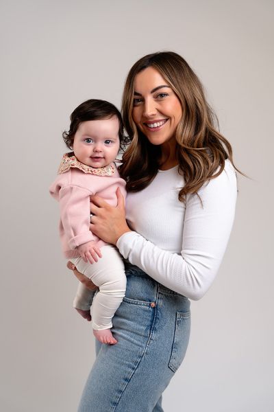 family photoshoot leeds