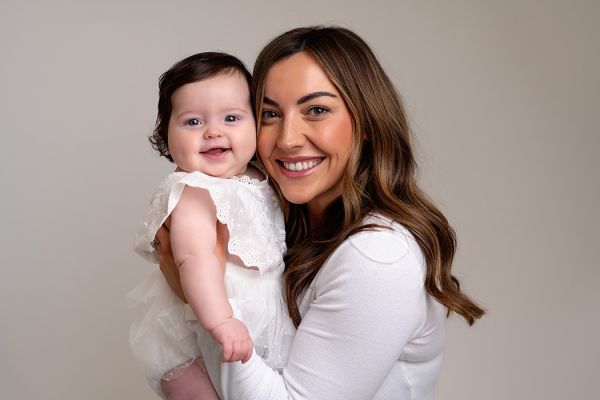 family photoshoot leeds