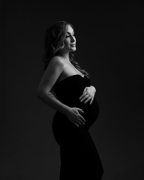 maternity photography leeds