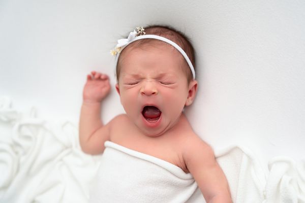 newborn photographer leeds