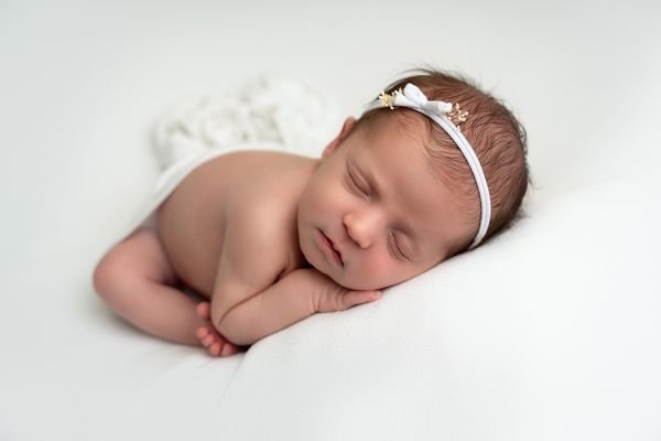 newborn photographer leeds