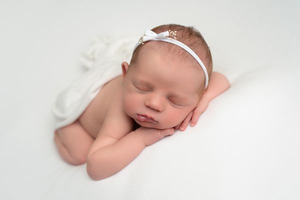 newborn photographer leeds