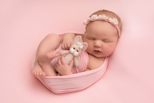 newborn photography leeds