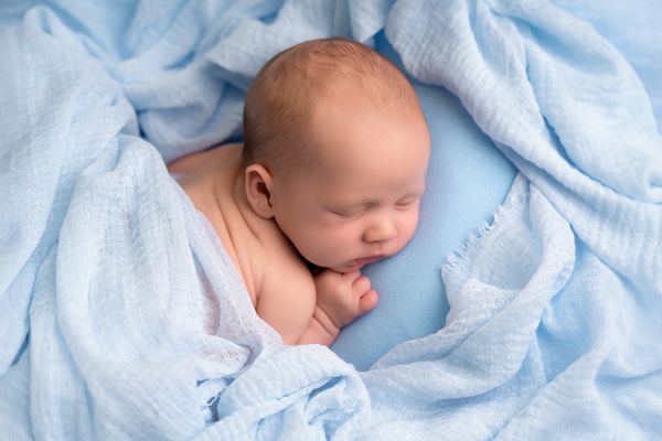 newborn photography leeds